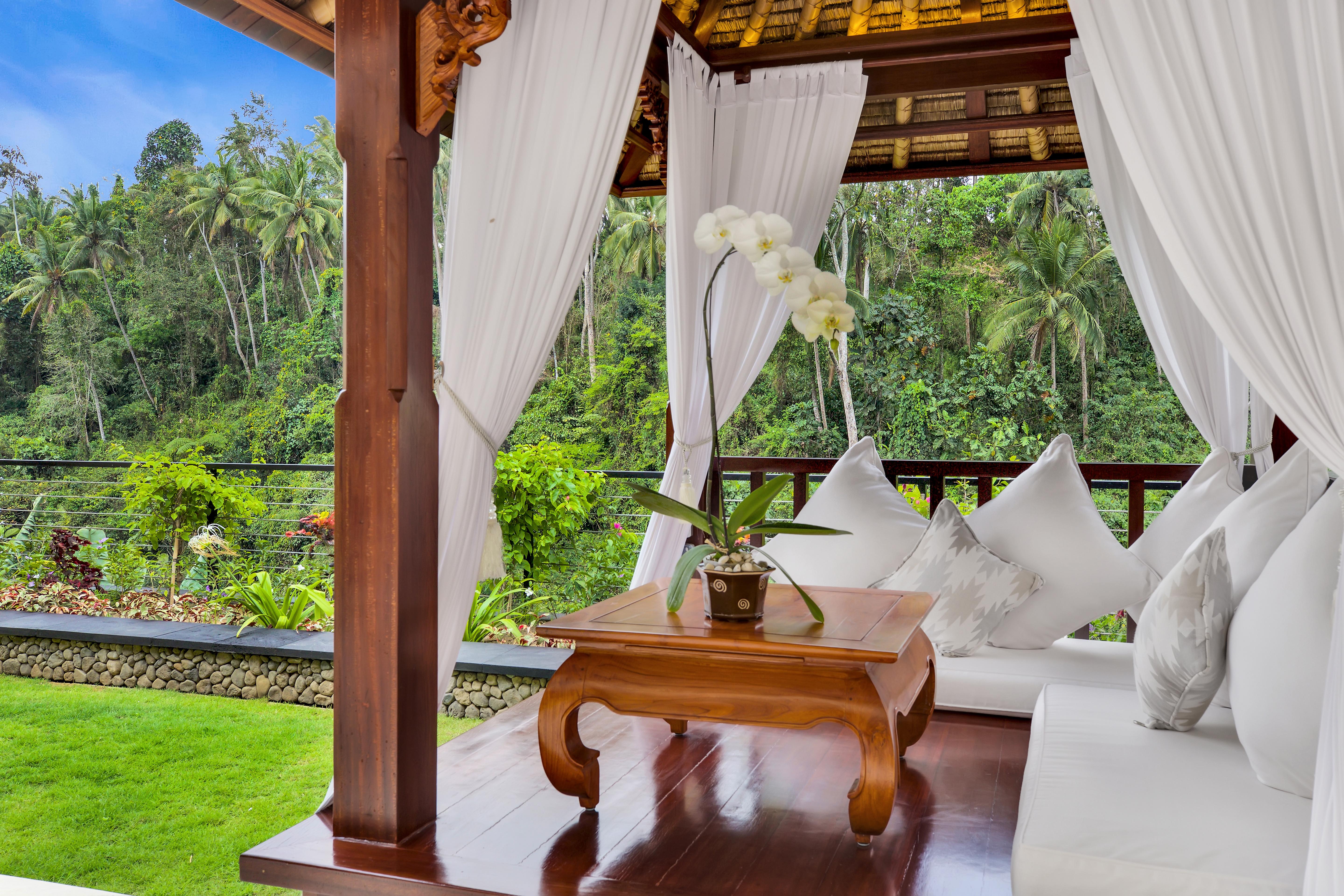 Viceroy Bali Hotel Ubud  Ngoại thất bức ảnh