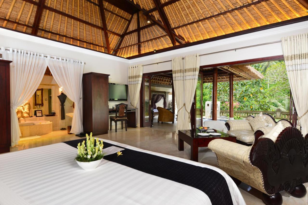 Viceroy Bali Hotel Ubud  Ngoại thất bức ảnh